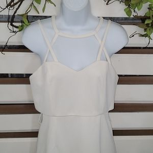 TEA &  CUP dress.     #2270